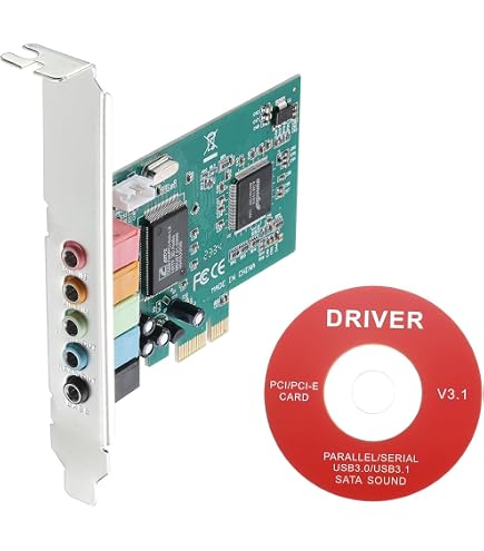 Amazon.com: Creative SB1040 Sound Blaster X-Fi Xtreme Audio PCI-E